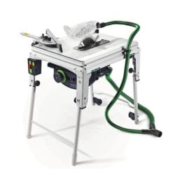 Scie sur table TKS 80 EBS FESTOOL 575781