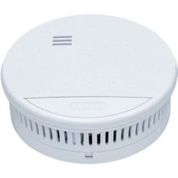 Détecteur de fumée autonome 5 ans ABUS 0080789