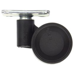Roulette d'ameublement déco Skate 54675
