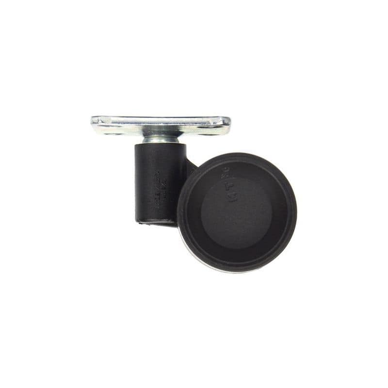 Roulette d'ameublement déco Skate 54675
