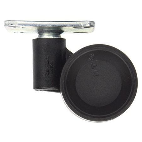 Roulette d'ameublement déco Skate 54675