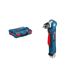 Perceuse visseuse d'angle GWB 12V-10 SOLO BOSCH 0601390909