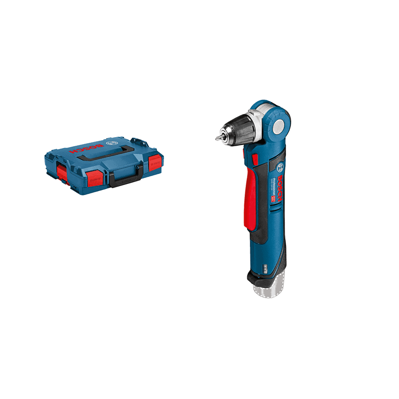 Perceuse visseuse d'angle GWB 12V-10 SOLO BOSCH 0601390909