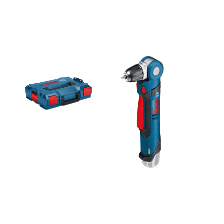 Perceuse visseuse d'angle GWB 12V-10 SOLO BOSCH 0601390909