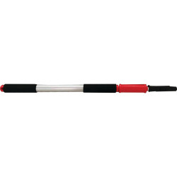 Perche télescopique automatique 100 ~ 210 cm L'OUTIL PARFAIT 1594200