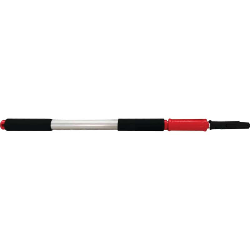 Perche télescopique automatique 100 ~ 210 cm L'OUTIL PARFAIT 1594200