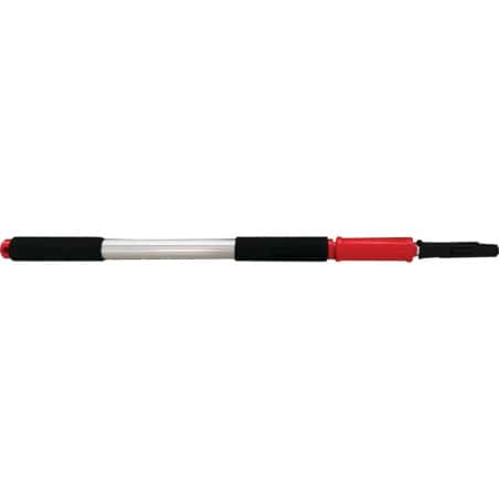 Perche télescopique automatique 100 ~ 210 cm L'OUTIL PARFAIT 1594200
