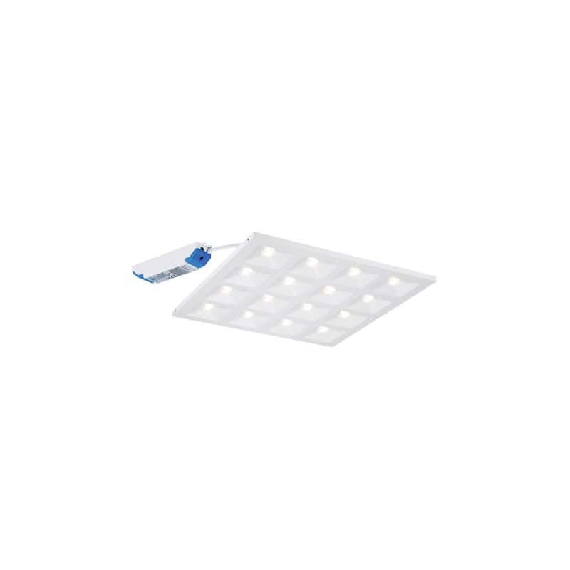 Dalle led quadro UGR14 SYLVANIA 0047250