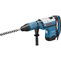 PERFORATEUR SDS-MAX GBH 12-52 DV
