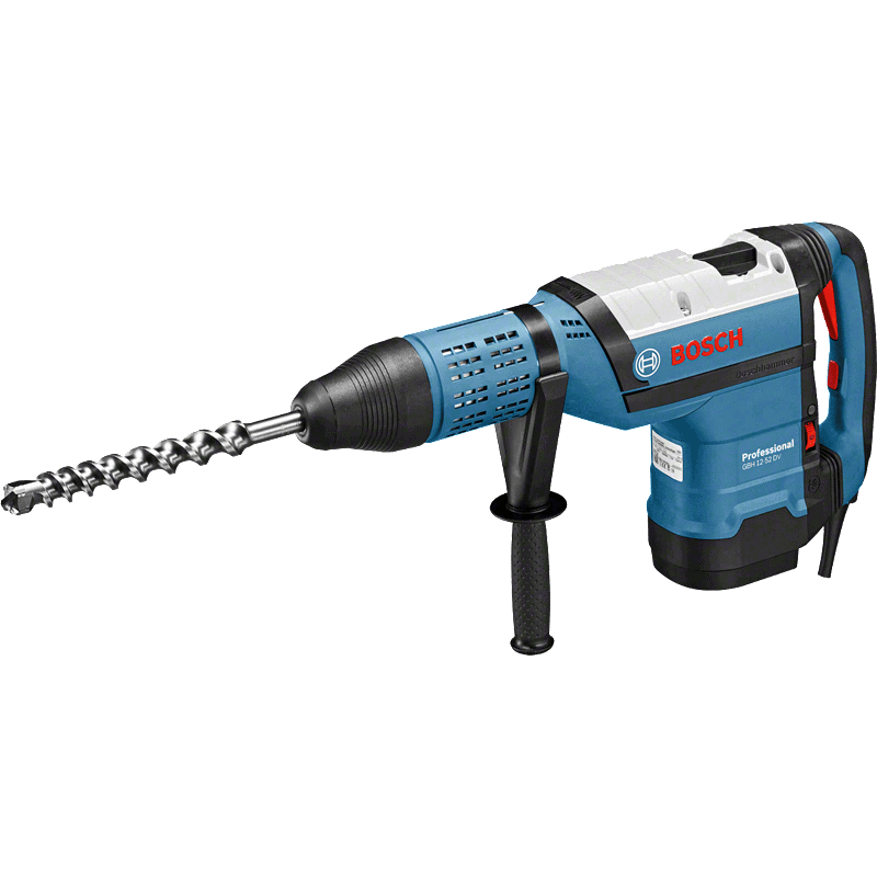 PERFORATEUR SDS-MAX GBH 12-52 DV