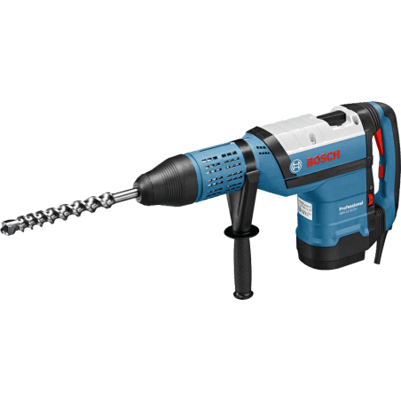 Perforateur SDS MAX GBH 12-52 DV BOSCH 0611266000