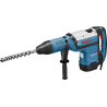 PERFORATEUR SDS-MAX GBH 12-52 DV