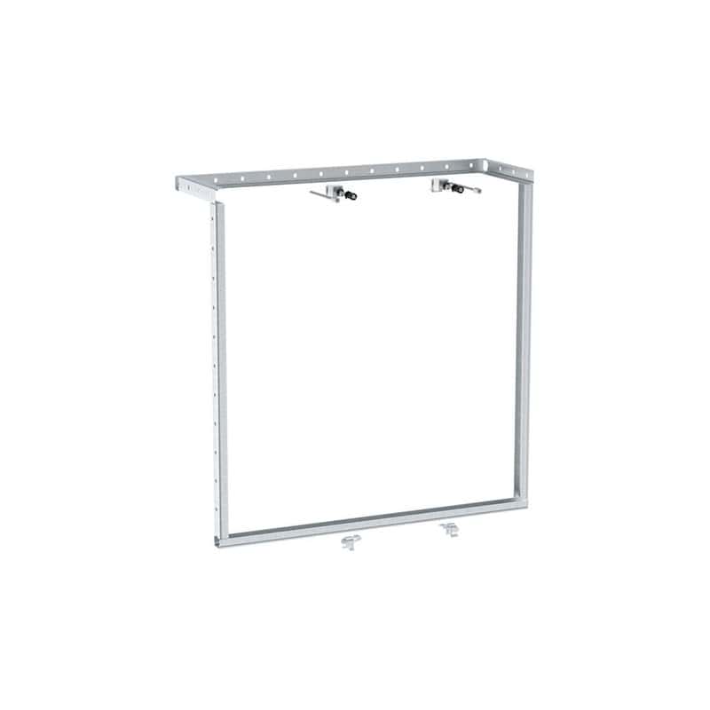 Support d'habillage pour duofix GEBERIT 111.217.00.1