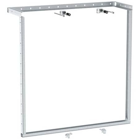 Support d'habillage pour duofix GEBERIT 111.217.00.2