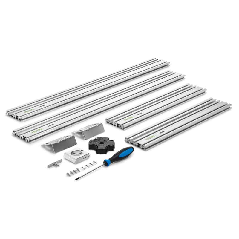 Gabarit de fraisage MFS 700 FESTOOL 492611