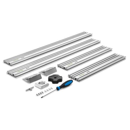 Gabarit de fraisage MFS 700 FESTOOL 492611