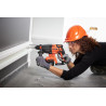 Perforateur SDS PLUS 18V SOLO D18 SPIT 054557