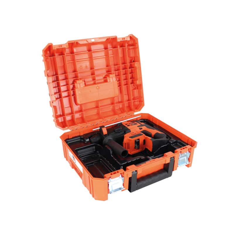 Perforateur SDS PLUS 18V SOLO D18 SPIT 054557