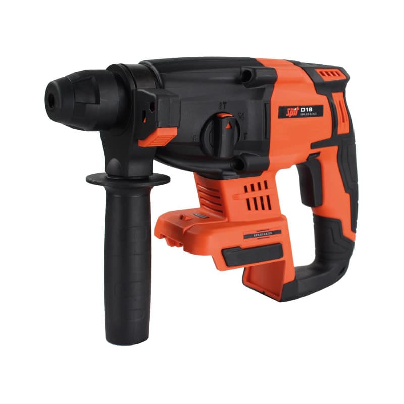 Perforateur SDS PLUS 18V SOLO D18 SPIT 054557