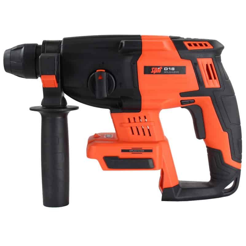 Perforateur SDS PLUS 18V SOLO D18 SPIT 054557