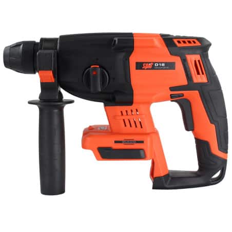 Perforateur SDS PLUS 18V SOLO D18 SPIT 054557