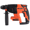 Perforateur SDS PLUS 18V SOLO D18 SPIT 054557