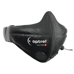 Masque buccal et nasal Swiss Air OPTREL 4160.500
