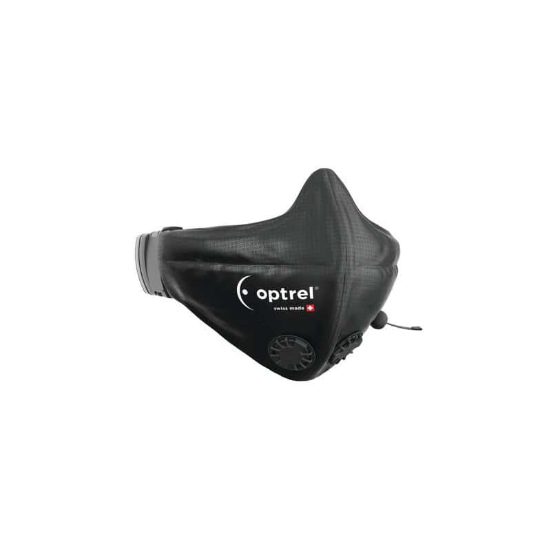 Masque buccal et nasal Swiss Air OPTREL 4160.500