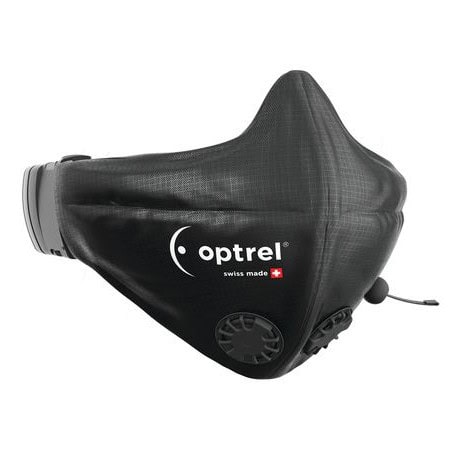 Masque buccal et nasal Swiss Air OPTREL 4160.500
