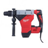 Perforateur SDS MAX - K 850 S - 1300 W 12J - MILWAUKEE 4933464896