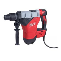 Perforateur SDS MAX - K 850 S - 1300 W 12J - MILWAUKEE 4933464896
