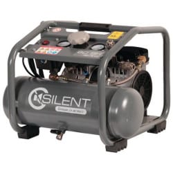 Compresseur caréné silencieux 6 C SH LACME 461910