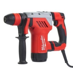 Perforateur SDS PLUS PLH 28 XE - 800 W 4,8 J - MILWAUKEE 4933446800