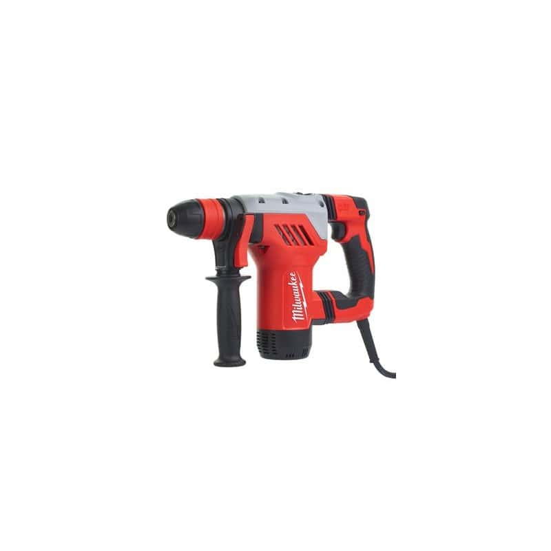 Perforateur SDS PLUS PLH 28 XE - 800 W 4,8 J - MILWAUKEE 4933446800