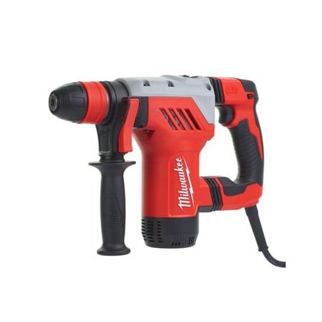 Perforateur SDS PLUS PLH 28 XE - 800 W 4,8 J - MILWAUKEE 4933446800