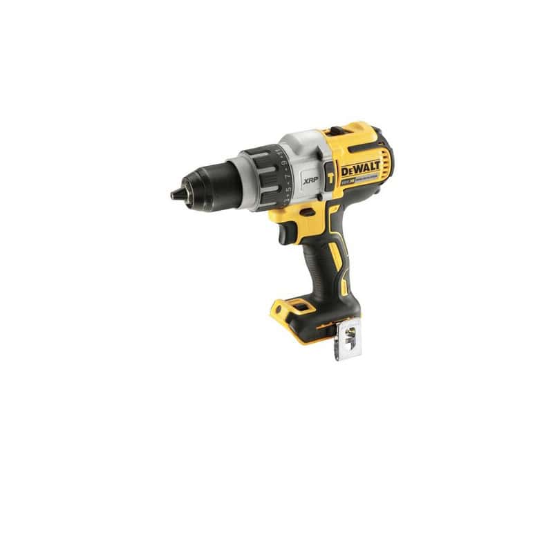 Perceuse visseuse à percussion XRP 18V 5Ah SOLO DEWALT DCD996NT