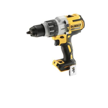 Perceuse visseuse à percussion XRP 18V 5Ah SOLO DEWALT DCD996NT