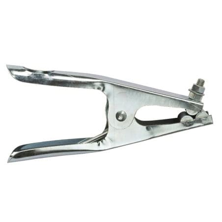 Pince de masse coquille 300 A