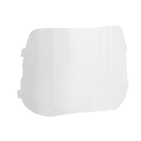 Protection extérieure x10 pièces pour Speedglas 100 - 3M 776000