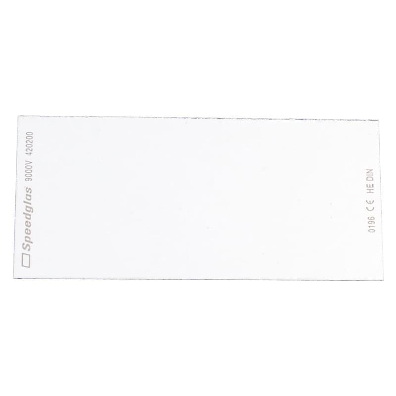 Protection intérieure x5 pièces pour Speedglas™ 100 - 3M 428000