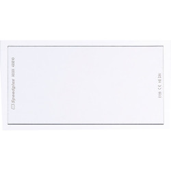 Protection intérieure x5 pour Speedglas 9002NC - 3M 428010