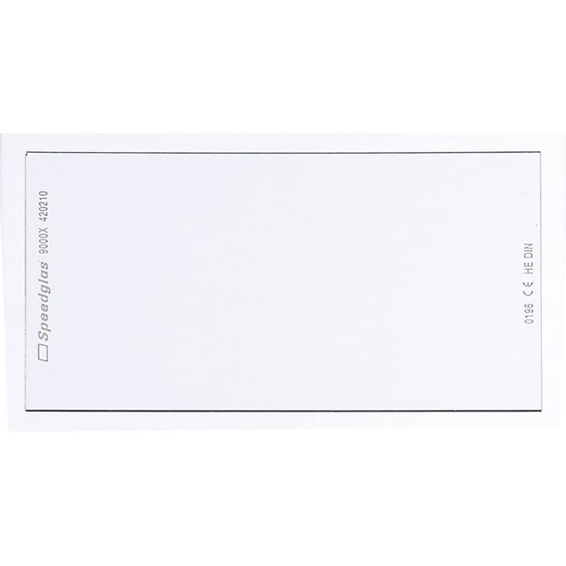 Protection intérieure x5 pour Speedglas 9002NC - 3M 428010
