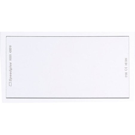 Protection intérieure x5 pour Speedglas 9002NC - 3M 428010