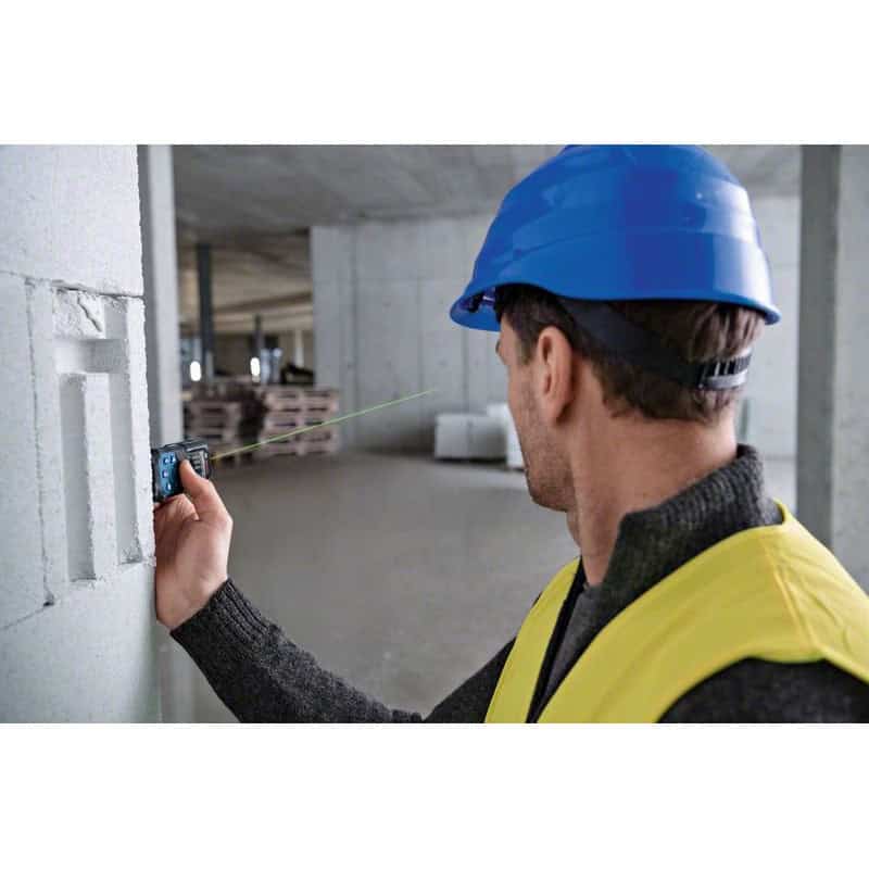 Télémètre laser GLM 50-27 CG BOSCH 0601072U00