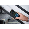 Télémètre laser GLM 50-27 CG BOSCH 0601072U00