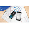 Télémètre laser GLM 50-27 CG BOSCH 0601072U00