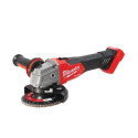 Meuleuse M18 fuel 18 V 125 MM M18FSAG125X-0X MILWAUKEE 4933478428