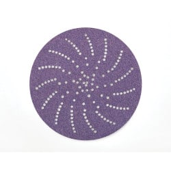 Disque Ø 125 mm - auto-agrippant - pour métal HOOKIT 775L 3M