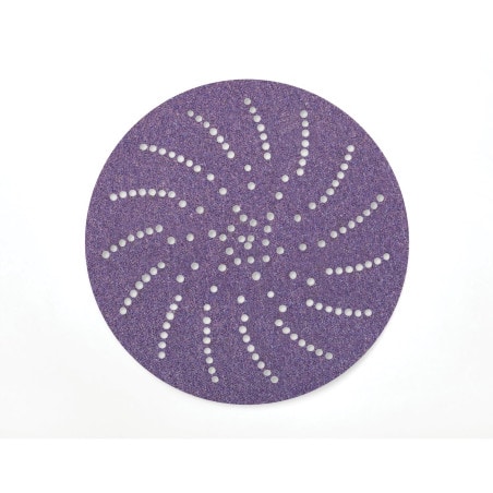 Disque Ø 150 mm - auto-agrippant - pour métal HOOKIT 775L 3M