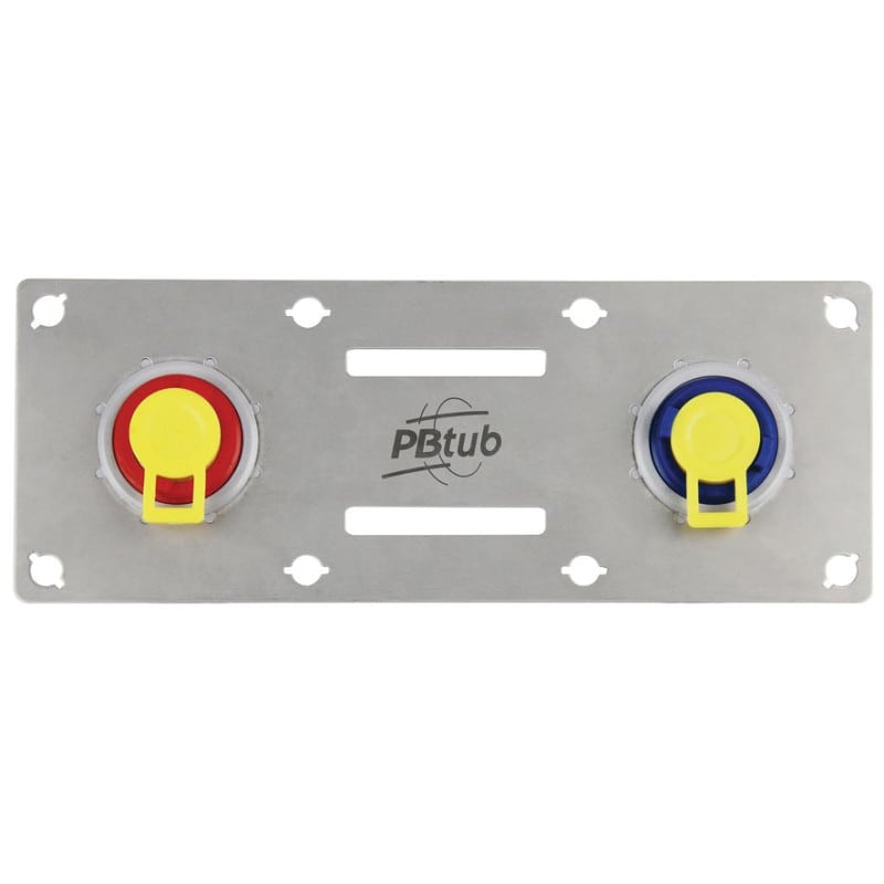 PLAQUE DE DOUCHE POUR CLOISON EN PLAQUE DE PLATRE SANS PLOMB
